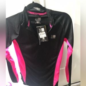 Activewear long sleeve Top